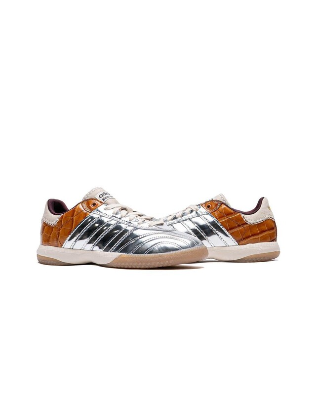 Wales Bonner × adidas Originals Samba 27